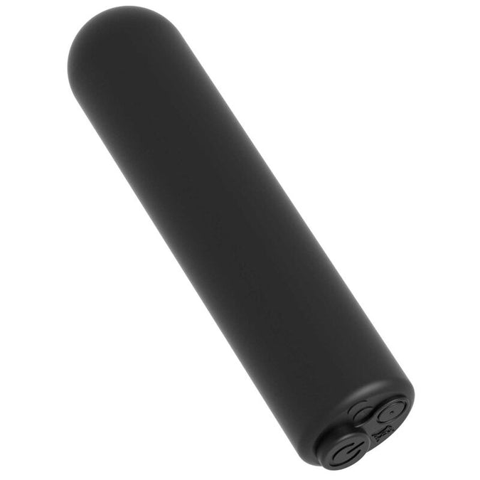 FETISH FANTASY LIMITED EDITION - OP AFSTAND BEDIENBAAR TRILLEND SLIPJE