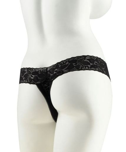 FETISH FANTASY LIMITED EDITION - REMOTE CONTROL VIBRATING PANTIES FETISH FANTASY LIMITED EDITION - REMOTE CONTROL VIBRATING PANTIES