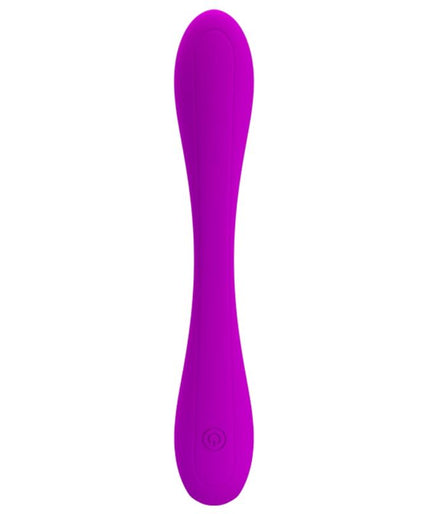 PRETTY LOVE - YEDDA FLEXIBLE VIBRATOR PRETTY LOVE - YEDDA FLEXIBLE VIBRATOR