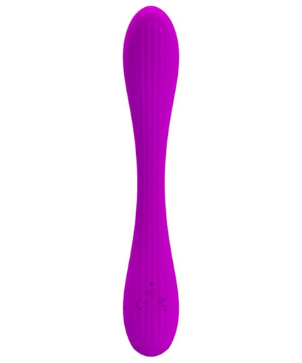 PRETTY LOVE - YEDDA FLEXIBLE VIBRATOR PRETTY LOVE - YEDDA FLEXIBLE VIBRATOR