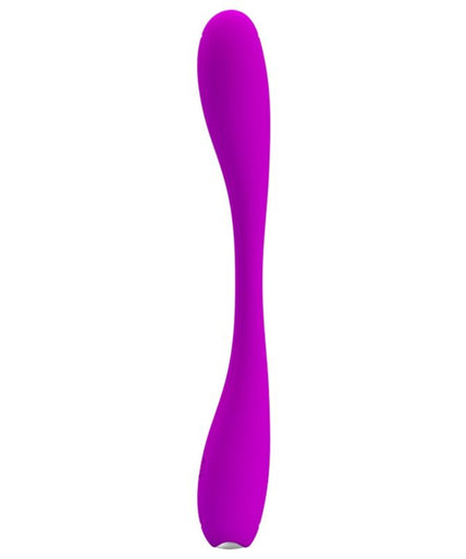 PRETTY LOVE - YEDDA FLEXIBLE VIBRATOR PRETTY LOVE - YEDDA FLEXIBLE VIBRATOR