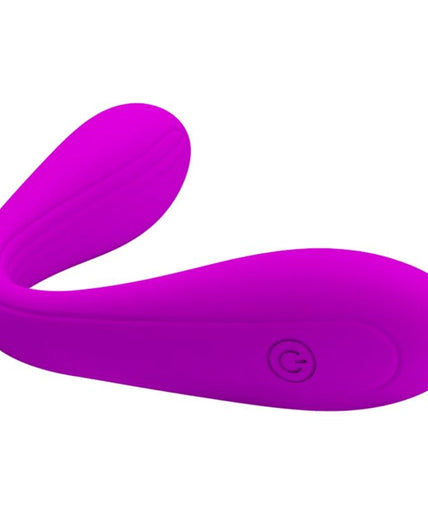 PRETTY LOVE - YEDDA FLEXIBLE VIBRATOR PRETTY LOVE - YEDDA FLEXIBLE VIBRATOR