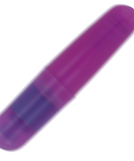 OHMAMA - BASIC LILAC VIBRATING BULLET OHMAMA - BASIC LILAC VIBRATING BULLET