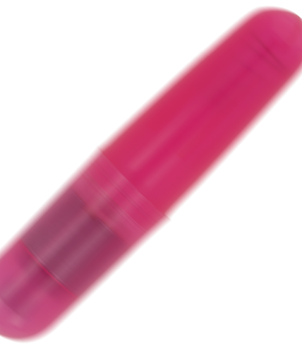 OHMAMA - BASIC PINK VIBRATING BULLET OHMAMA - BASIC PINK VIBRATING BULLET