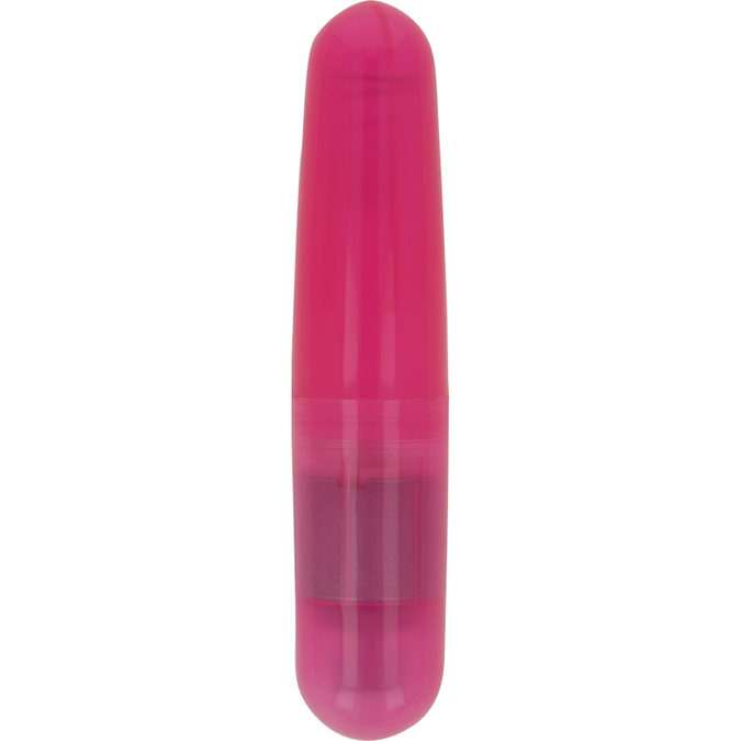 Ohmama – Basic Pink Vibrating Bullet