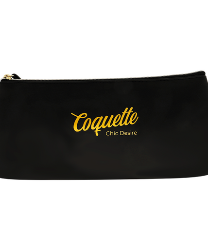 COQUETTE CHIC DESIRE - TOILETTAS VOOR PERSOONLIJK SPEELGOED COQUETTE CHIC DESIRE - TOILETTAS VOOR PERSOONLIJK SPEELGOED