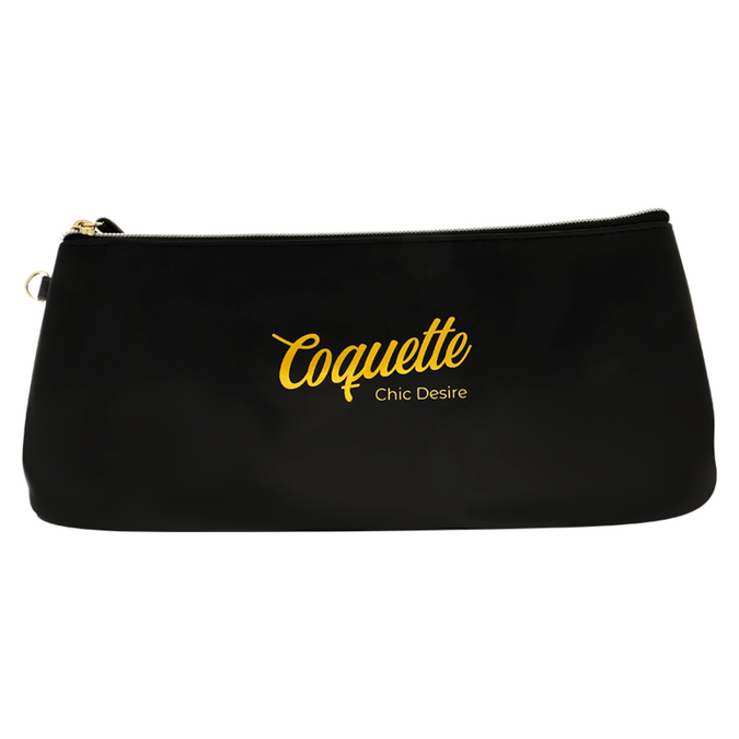 Coquette Chic Desire – Toilettas voor persoonlijke speeltjes