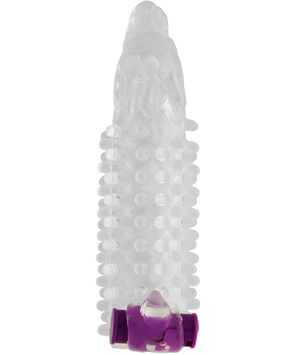 OHMAMA - DRAGON SHEATH WITH VIBRATING BULLET OHMAMA - DRAGON SHEATH WITH VIBRATING BULLET