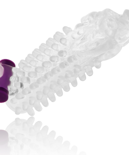 OHMAMA - DRAGON SHEATH WITH VIBRATING BULLET OHMAMA - DRAGON SHEATH WITH VIBRATING BULLET