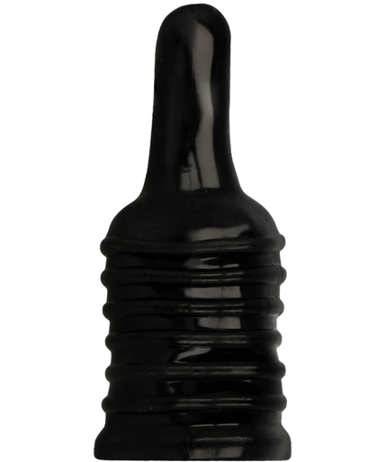 OHMAMA FETISH - TEXTURED SILICONE ANAL THIMBLE OHMAMA FETISH - TEXTURED SILICONE ANAL THIMBLE