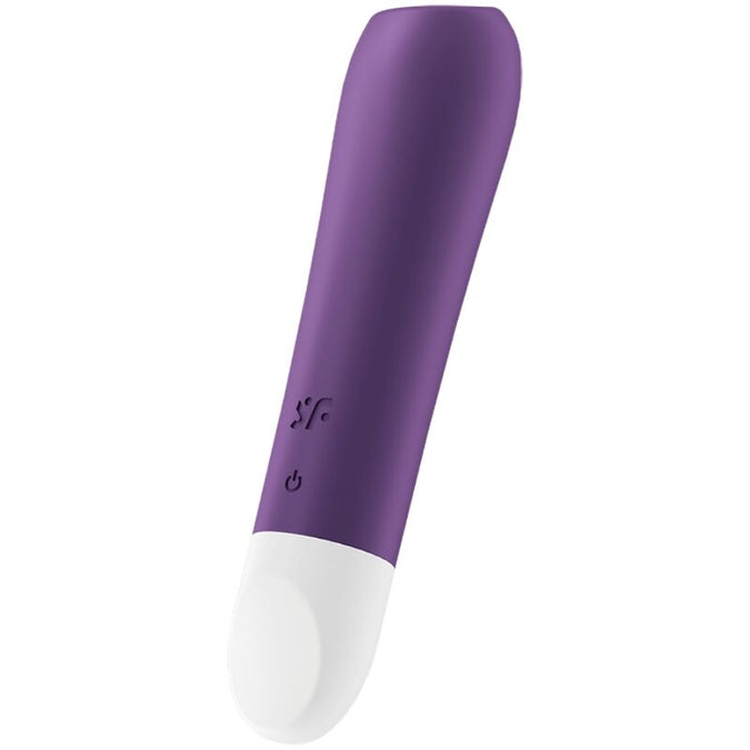 Satisfyer – Ultra Power Bullet 2 Paars