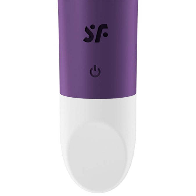 Satisfyer – Ultra Power Bullet 2 Paars