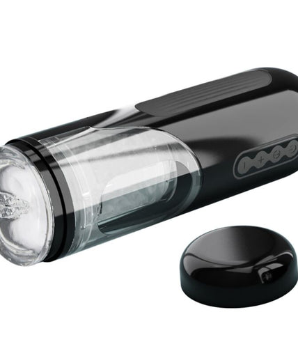 PRETTY LOVE - LORELEI MULTIFUNCTION RECHARGEABLE MASTURBATOR PRETTY LOVE - LORELEI MULTIFUNCTION RECHARGEABLE MASTURBATOR