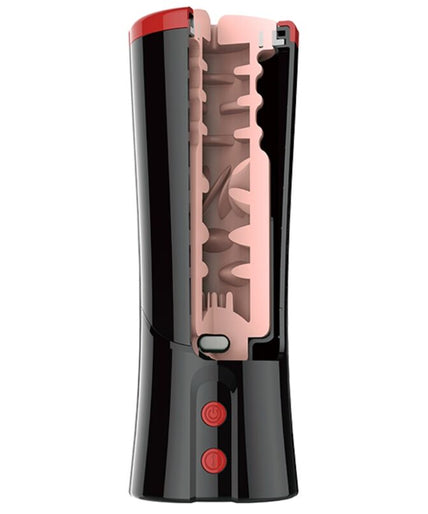 PRETTY LOVE - OZZY MULTIFUNCTION MASTURBATOR PRETTY LOVE - OZZY MULTIFUNCTION MASTURBATOR