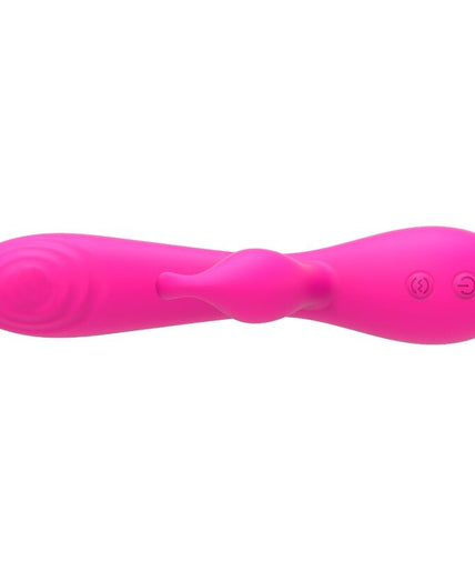 NALONE - MAGIC STICK RABBIT VIBRATOR - PINK NALONE - MAGIC STICK RABBIT VIBRATOR - PINK