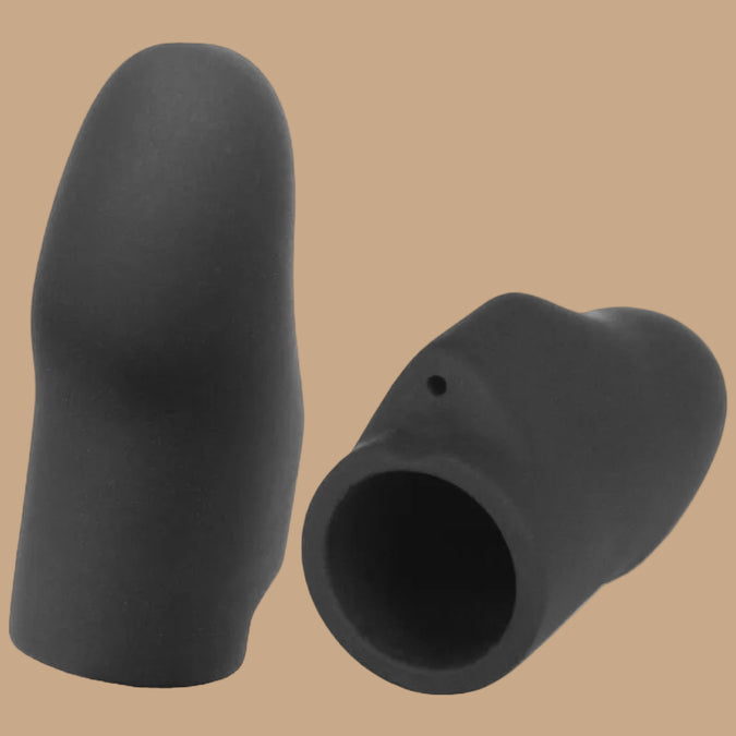 ELECTRASTIM - EXPLORER ELECTRO FINGER SLEEVES