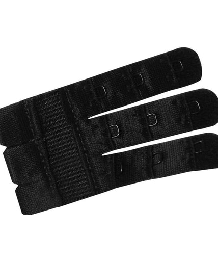 BYE-BRA - FLEXIBELE CONTOURVERLENGERS 3 HAAKJES 3 STUKS BYE-BRA - FLEXIBELE CONTOURVERLENGERS 3 HAAKJES 3 STUKS