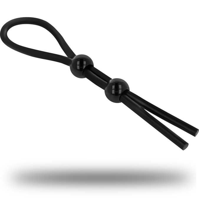 Ohmama Fetish – Koord – Penis- en teeltring 2