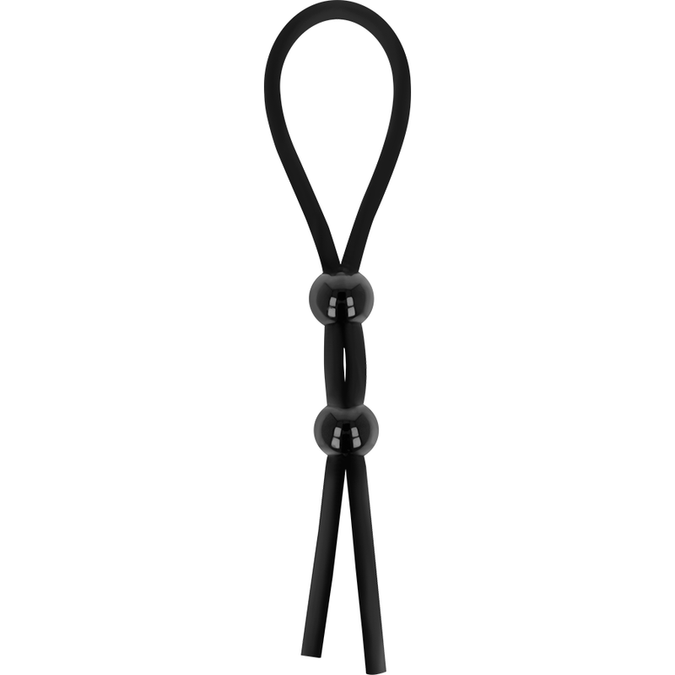 Ohmama Fetish – Koord – Penis- en teeltring 2