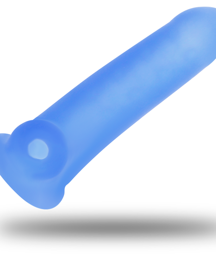 OHMAMA - SILICONE PENIS AND TESTICLES COVER M OHMAMA - SILICONE PENIS AND TESTICLES COVER M
