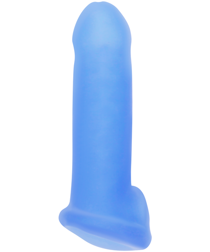 OHMAMA - SILICONE PENIS AND TESTICLES COVER M OHMAMA - SILICONE PENIS AND TESTICLES COVER M