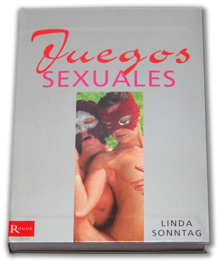 DIABLO PICANTE - SEKS SPELEN BOEK DIABLO PICANTE - SEKS SPELEN BOEK