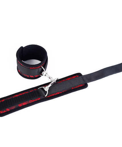 OHMAMA FETISH - SCANDAL Wrist Handcuffs OHMAMA FETISH - SCANDAL Wrist Handcuffs