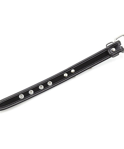 OHMAMA FETISH - WRIST RESTRAINTS OHMAMA FETISH - WRIST RESTRAINTS