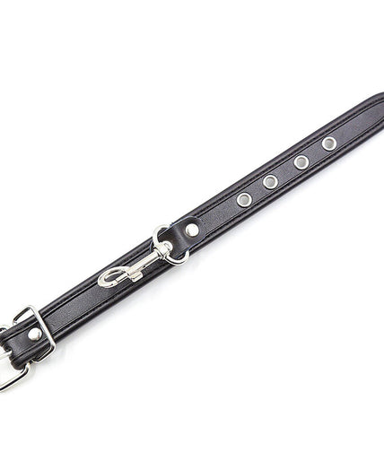 OHMAMA FETISH - WRIST RESTRAINTS OHMAMA FETISH - WRIST RESTRAINTS