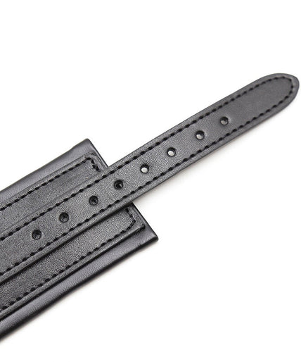 OHMAMA FETISH - WRIST RESTRICTIONS OHMAMA FETISH - WRIST RESTRICTIONS