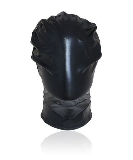 OHMAMA FETISH - GAPLESS HAT OHMAMA FETISH - GAPLESS HAT