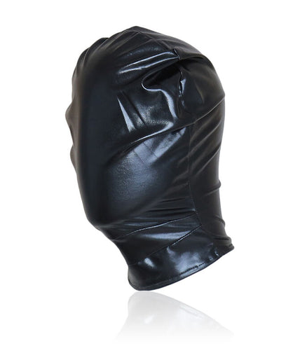 OHMAMA FETISH - GAPLESS HAT OHMAMA FETISH - GAPLESS HAT