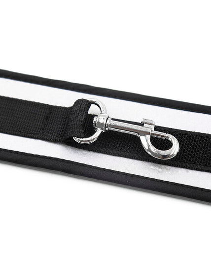 OHMAMA FETISH - GREY WRIST CUFFS OHMAMA FETISH - GREY WRIST CUFFS