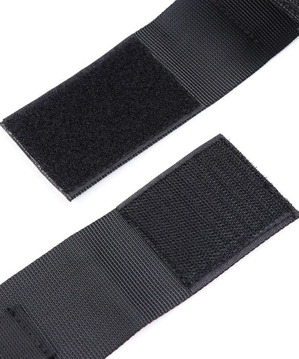 OHMAMA FETISH - NYLON WRIST RESTRAINTS OHMAMA FETISH - NYLON WRIST RESTRAINTS