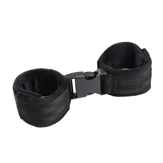 OHMAMA FETISH - KLITTENBAND NYLON POLSBANDJES