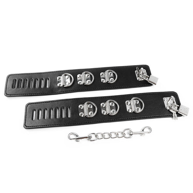 OHMAMA FETISH - ENKELBANDJES (HASP-STIJL)