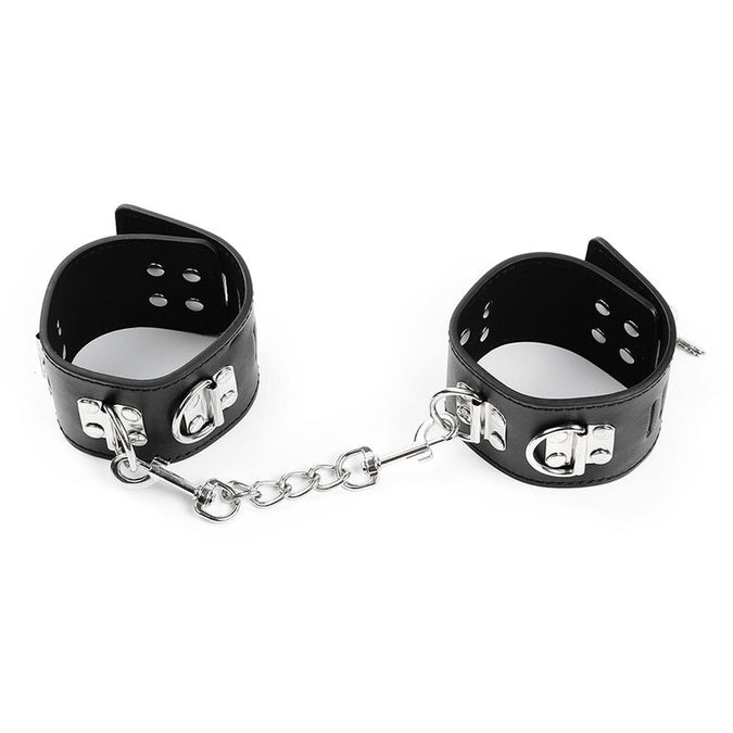 OHMAMA FETISH - ENKELBANDJES (HASP-STIJL)