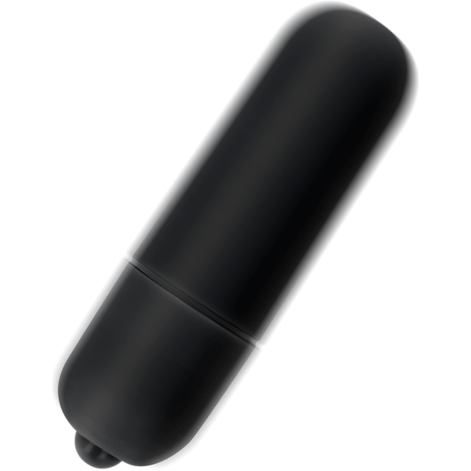 ONLINE - MINI KOGELVIBRATOR ZWART