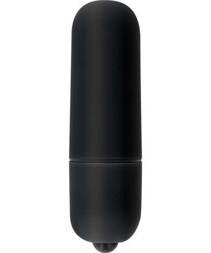 ONLINE - MINI BULLET VIBE BLACK ONLINE - MINI BULLET VIBE BLACK