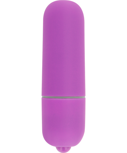 ONLINE - MINI BULLET VIBE PURPLE ONLINE - MINI BULLET VIBE PURPLE
