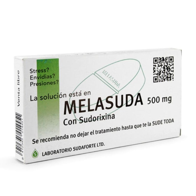 DIABLO GOLOSO - MELASUDA SNOEPDOOS