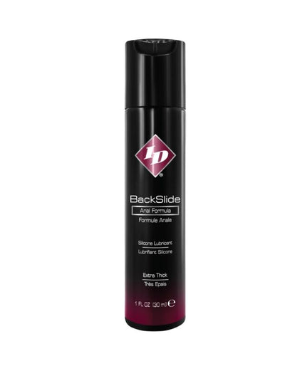 Id Backslide – Anal Formula 30 ML Id Backslide – Anal Formula 30 ML