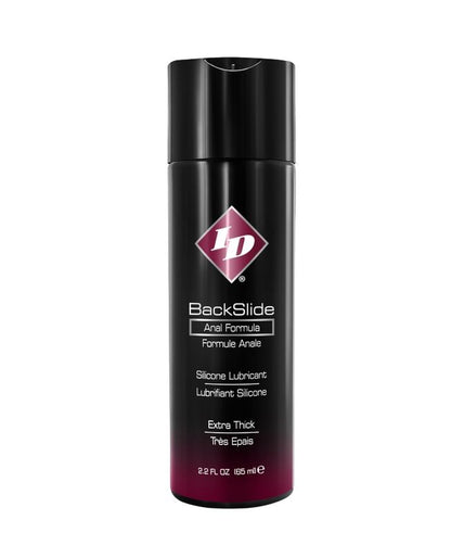 Id Backslide – Anal Formula 65 ML Id Backslide – Anal Formula 65 ML
