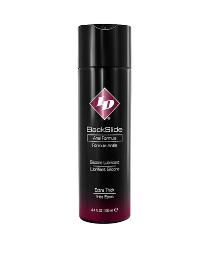 ID BACKSLIDE - ANAL FORMULA 130 ML ID BACKSLIDE - ANAL FORMULA 130 ML