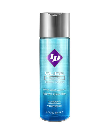 Id Glide – op waterbasis glijmiddel ID 65 ML Id Glide – op waterbasis glijmiddel ID 65 ML