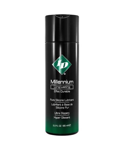 Id Millenium – Lubricant Silicone Millenium 65 Ml Id Millenium – Lubricant Silicone Millenium 65 Ml