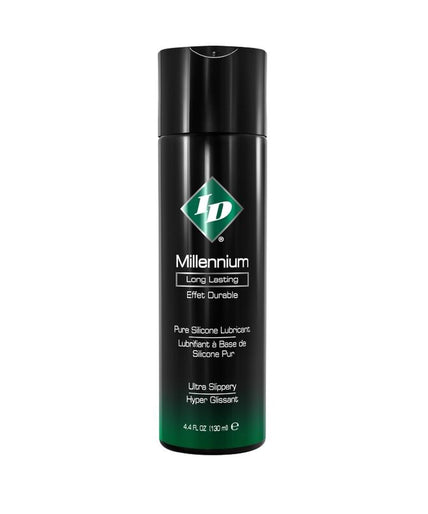 ID MILLENIUM - LUBRICANT SILICONE 130 ML ID MILLENIUM - LUBRICANT SILICONE 130 ML