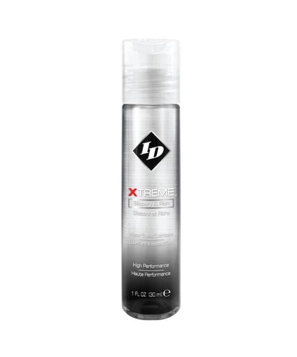 ID XTREME - LUBE 30 ML ID XTREME - LUBE 30 ML