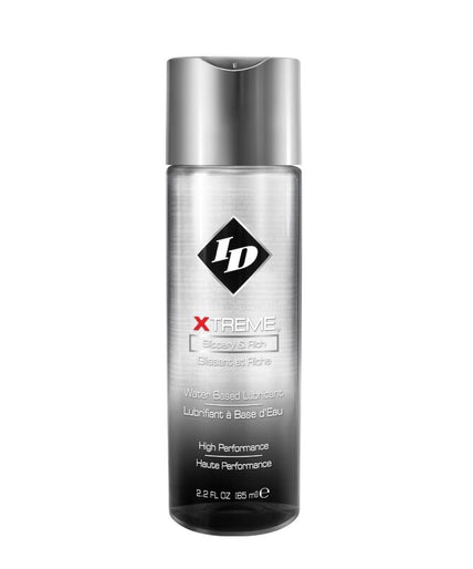 ID XTREME - LUBE 65 ML ID XTREME - LUBE 65 ML