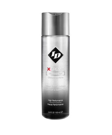 ID XTREME - LUBE 130 ML ID XTREME - LUBE 130 ML